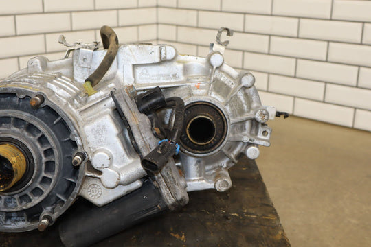 2001 - 2007 Chevy GMC 2500HD NP261XHD Electronic Shift Transfer Case Allison