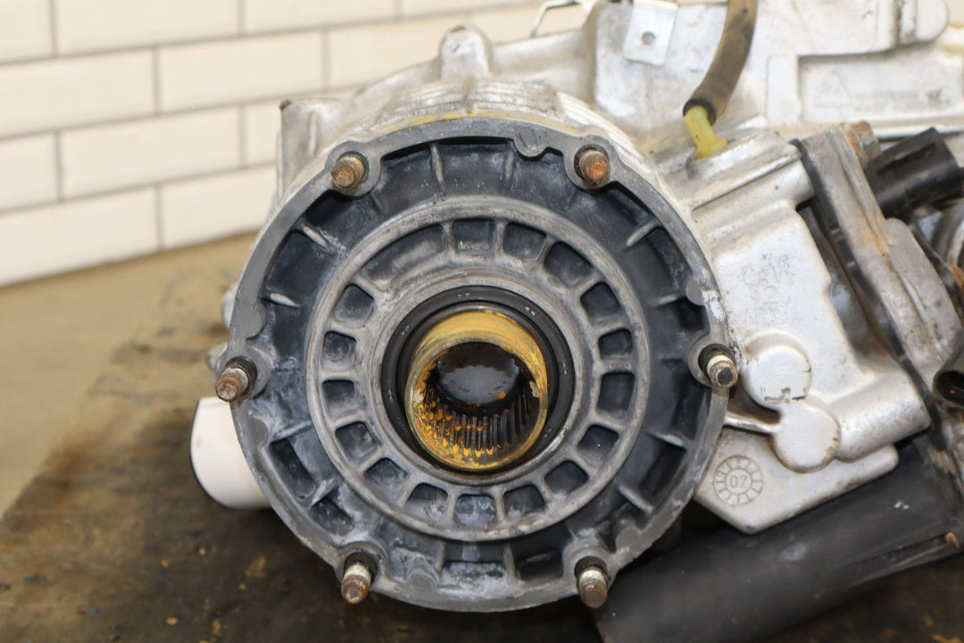 2001 - 2007 Chevy GMC 2500HD NP261XHD Electronic Shift Transfer Case Allison