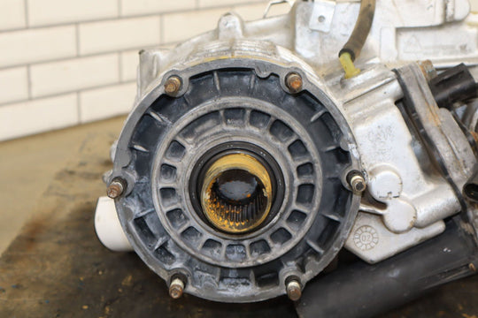 2001 - 2007 Chevy GMC 2500HD NP261XHD Electronic Shift Transfer Case Allison