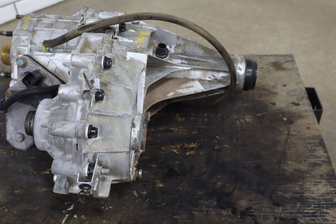 2001 - 2007 Chevy GMC 2500HD NP261XHD Electronic Shift Transfer Case Allison