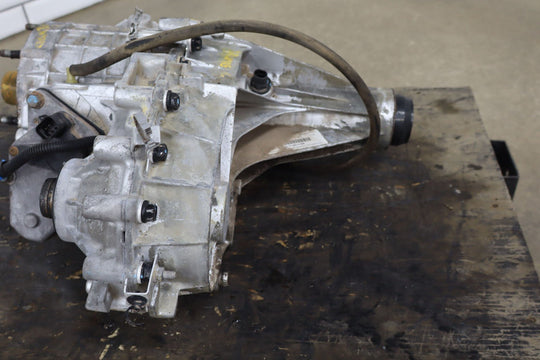 2001 - 2007 Chevy GMC 2500HD NP261XHD Electronic Shift Transfer Case Allison