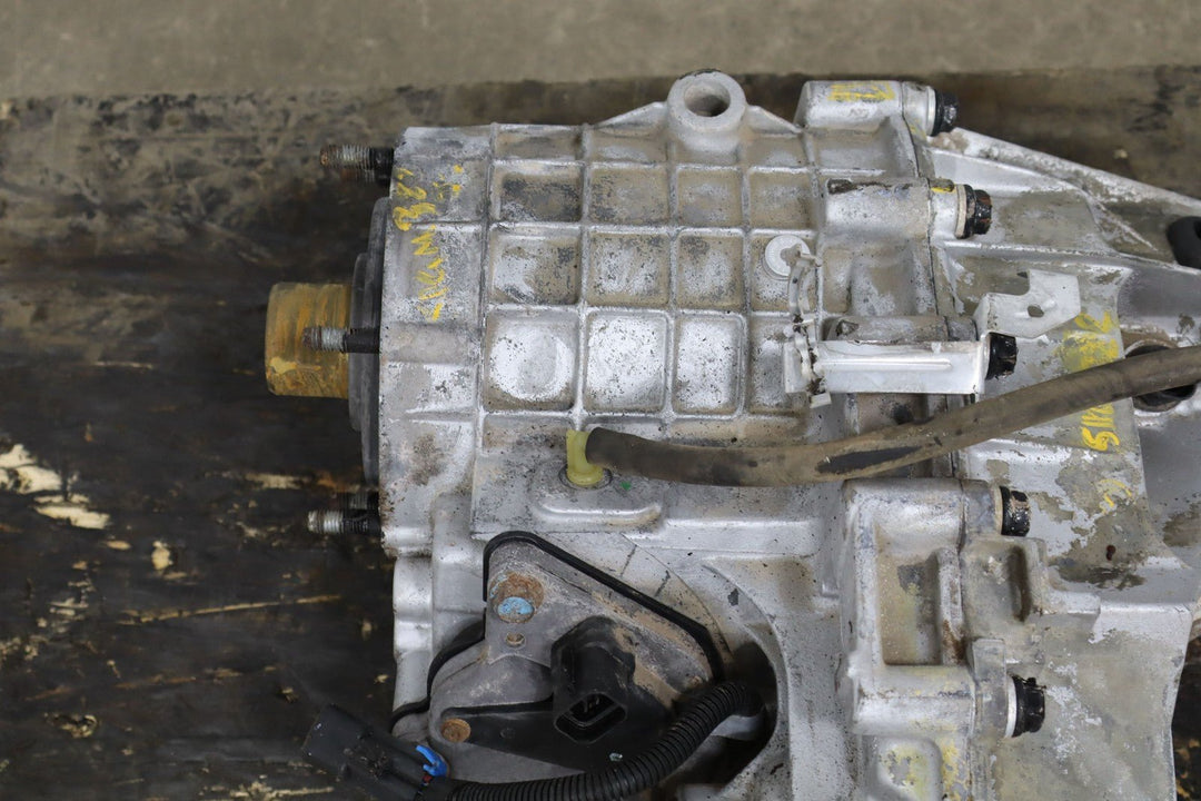 2001 - 2007 Chevy GMC 2500HD NP261XHD Electronic Shift Transfer Case Allison