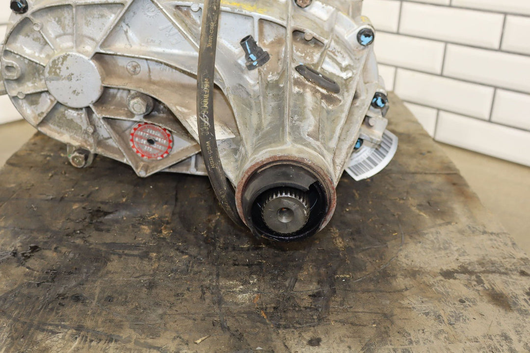 2001 - 2007 Chevy GMC 2500HD NP261XHD Electronic Shift Transfer Case Allison