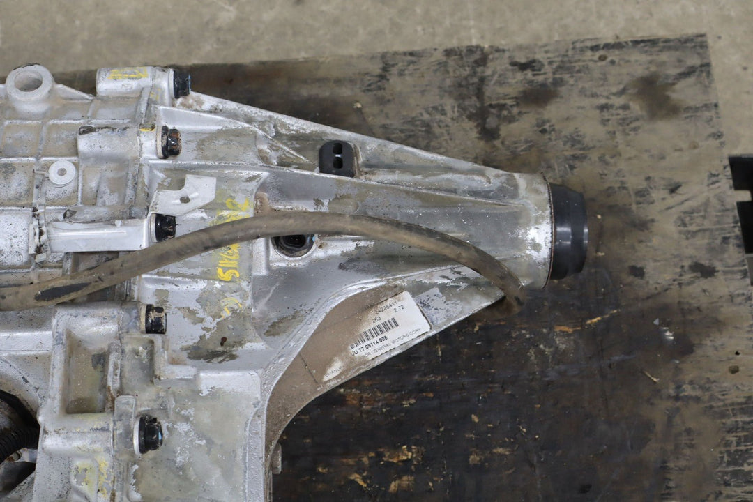 2001 - 2007 Chevy GMC 2500HD NP261XHD Electronic Shift Transfer Case Allison