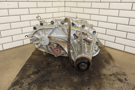 2001 - 2007 Chevy GMC 2500HD NP261XHD Electronic Shift Transfer Case Allison