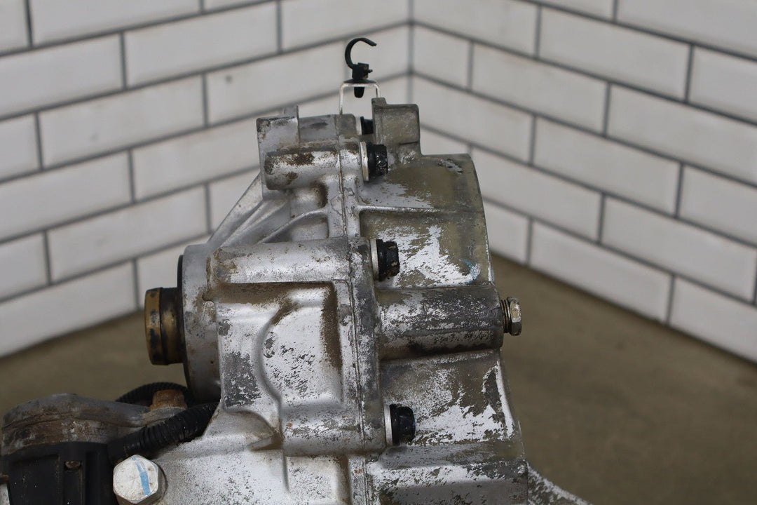 2001 - 2007 Chevy GMC 2500HD NP261XHD Electronic Shift Transfer Case Allison