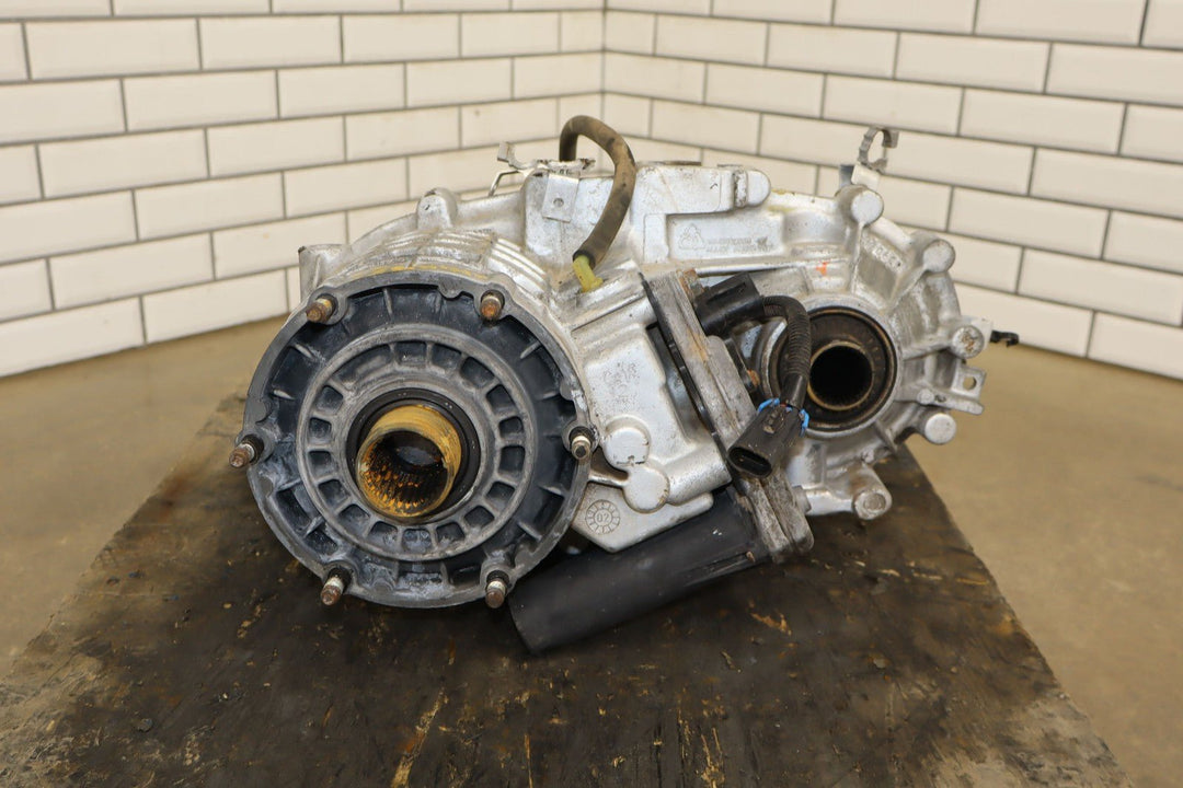 2001 - 2007 Chevy GMC 2500HD NP261XHD Electronic Shift Transfer Case Allison