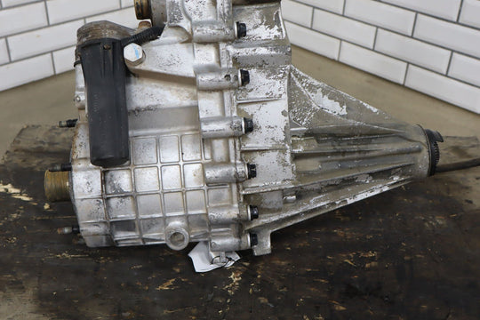 2001 - 2007 Chevy GMC 2500HD NP261XHD Electronic Shift Transfer Case Allison