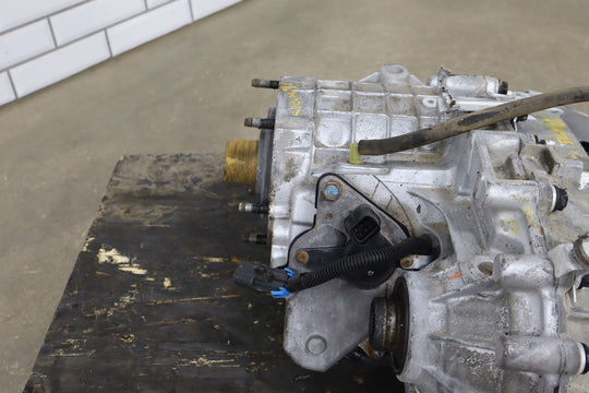 2001 - 2007 Chevy GMC 2500HD NP261XHD Electronic Shift Transfer Case Allison