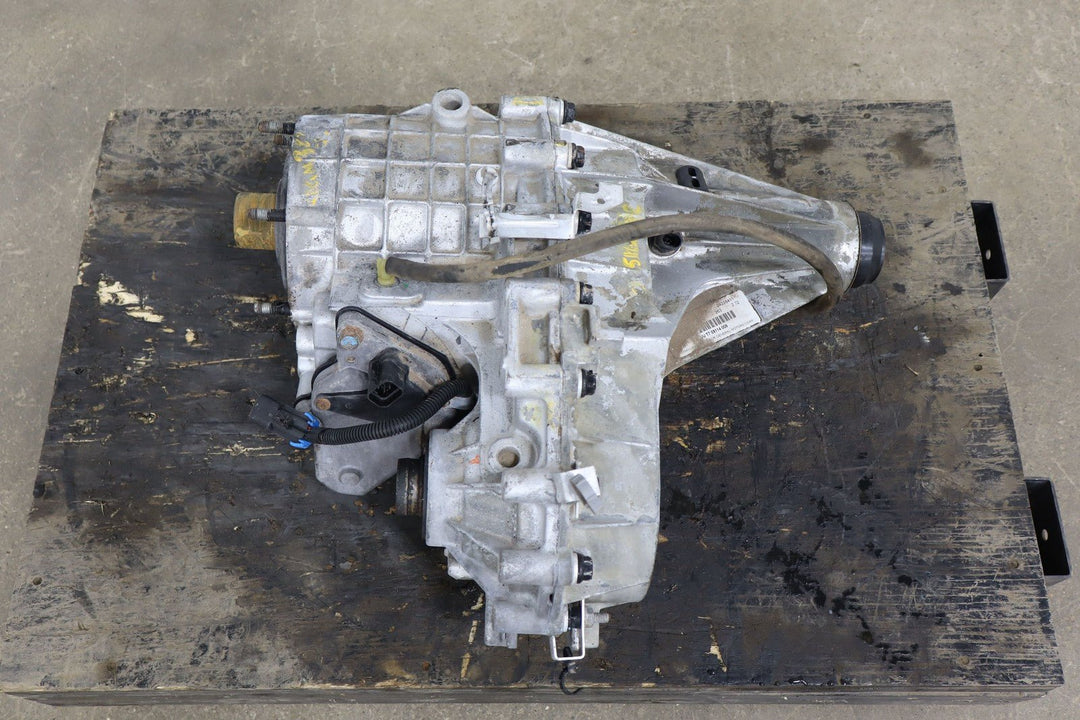 2001 - 2007 Chevy GMC 2500HD NP261XHD Electronic Shift Transfer Case Allison