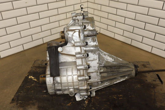 2001 - 2007 Chevy GMC 2500HD NP261XHD Electronic Shift Transfer Case Allison