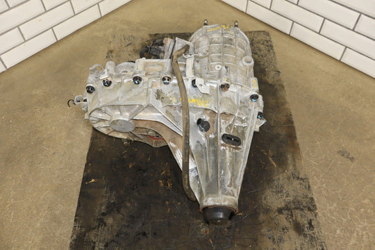 2001 - 2007 Chevy GMC 2500HD NP261XHD Electronic Shift Transfer Case Allison