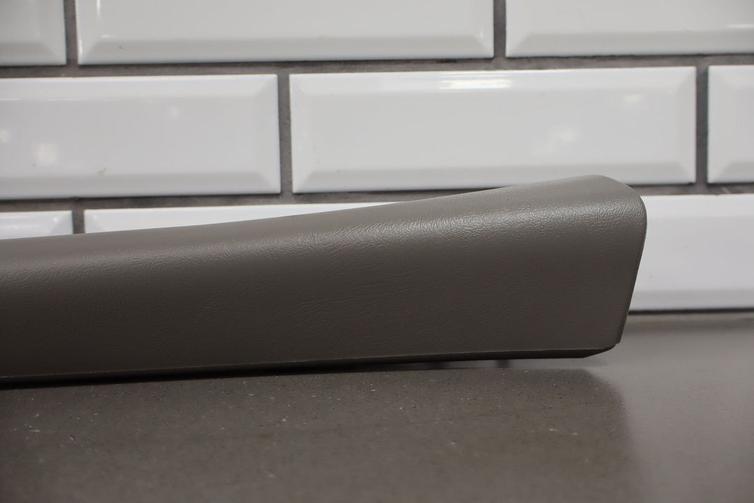 2001 - 2007 Chevy GMC Silverado Sierra GMT800 Interior A Pillar Trims Pair