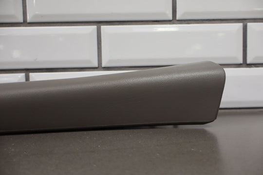 2001 - 2007 Chevy GMC Silverado Sierra GMT800 Interior A Pillar Trims Pair