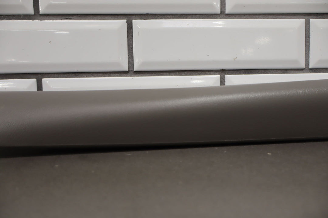 2001 - 2007 Chevy GMC Silverado Sierra GMT800 Interior A Pillar Trims Pair