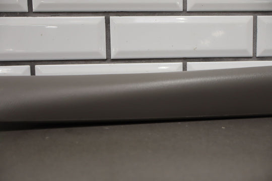 2001 - 2007 Chevy GMC Silverado Sierra GMT800 Interior A Pillar Trims Pair