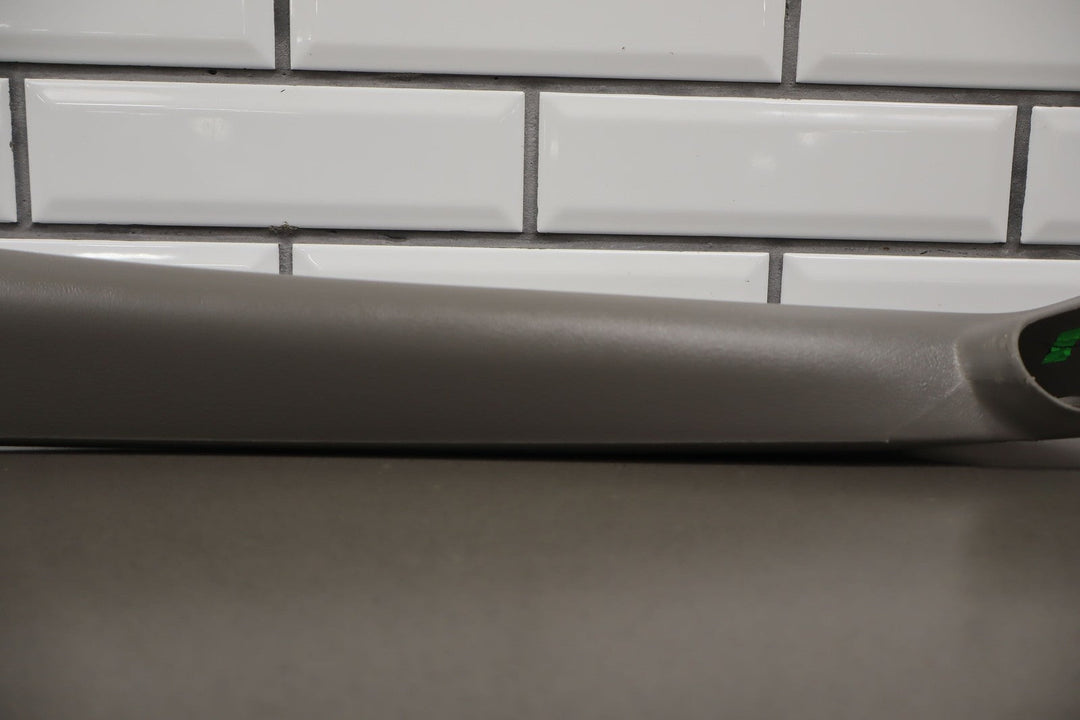 2001 - 2007 Chevy GMC Silverado Sierra GMT800 Interior A Pillar Trims Pair