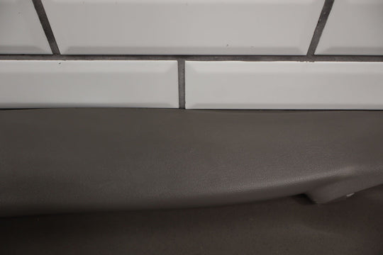 2001 - 2007 Chevy GMC Silverado Sierra GMT800 Interior A Pillar Trims Pair