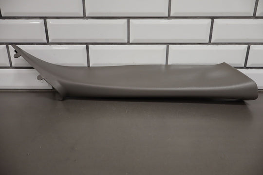2001 - 2007 Chevy GMC Silverado Sierra GMT800 Interior A Pillar Trims Pair