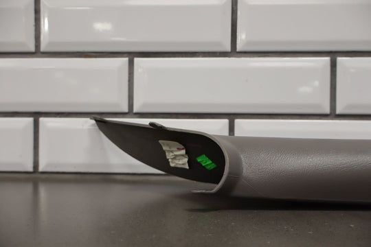 2001 - 2007 Chevy GMC Silverado Sierra GMT800 Interior A Pillar Trims Pair