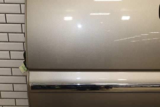 2001 - 2007 GMC Sierra Silverado 2500HD Crew Cab Left Rear Door