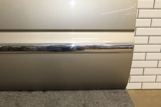 2001 - 2007 GMC Sierra Silverado 2500HD Crew Cab Left Rear Door