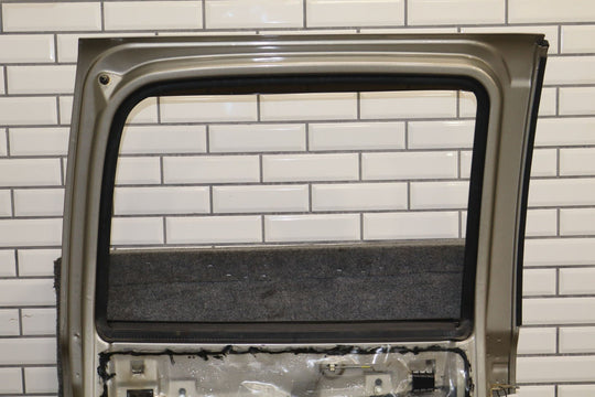 2001 - 2007 GMC Sierra Silverado 2500HD Crew Cab Left Rear Door