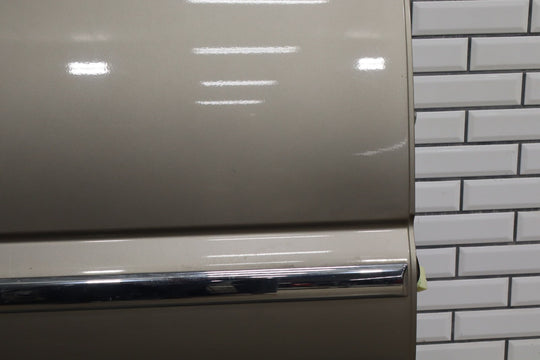 2001 - 2007 GMC Sierra Silverado 2500HD Crew Cab Right Rear Door