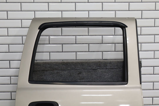 2001 - 2007 GMC Sierra Silverado 2500HD Crew Cab Right Rear Door