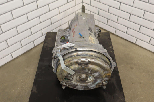 2001 C5 Corvette 4 Speed Automatic Transmission (4L60E) M30 85K Miles Tested