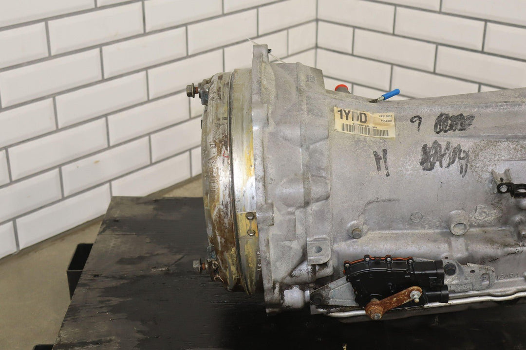 2001 C5 Corvette 4 Speed Automatic Transmission (4L60E) M30 85K Miles Tested