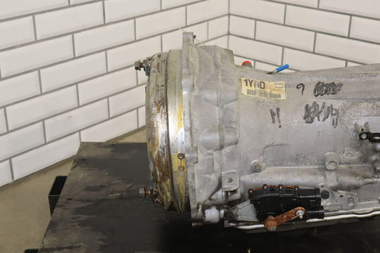 2001 C5 Corvette 4 Speed Automatic Transmission (4L60E) M30 85K Miles Tested