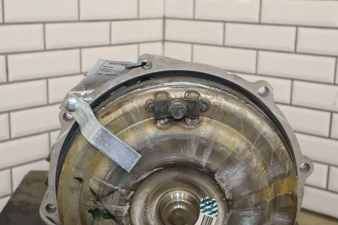 2001 C5 Corvette 4 Speed Automatic Transmission (4L60E) M30 85K Miles Tested