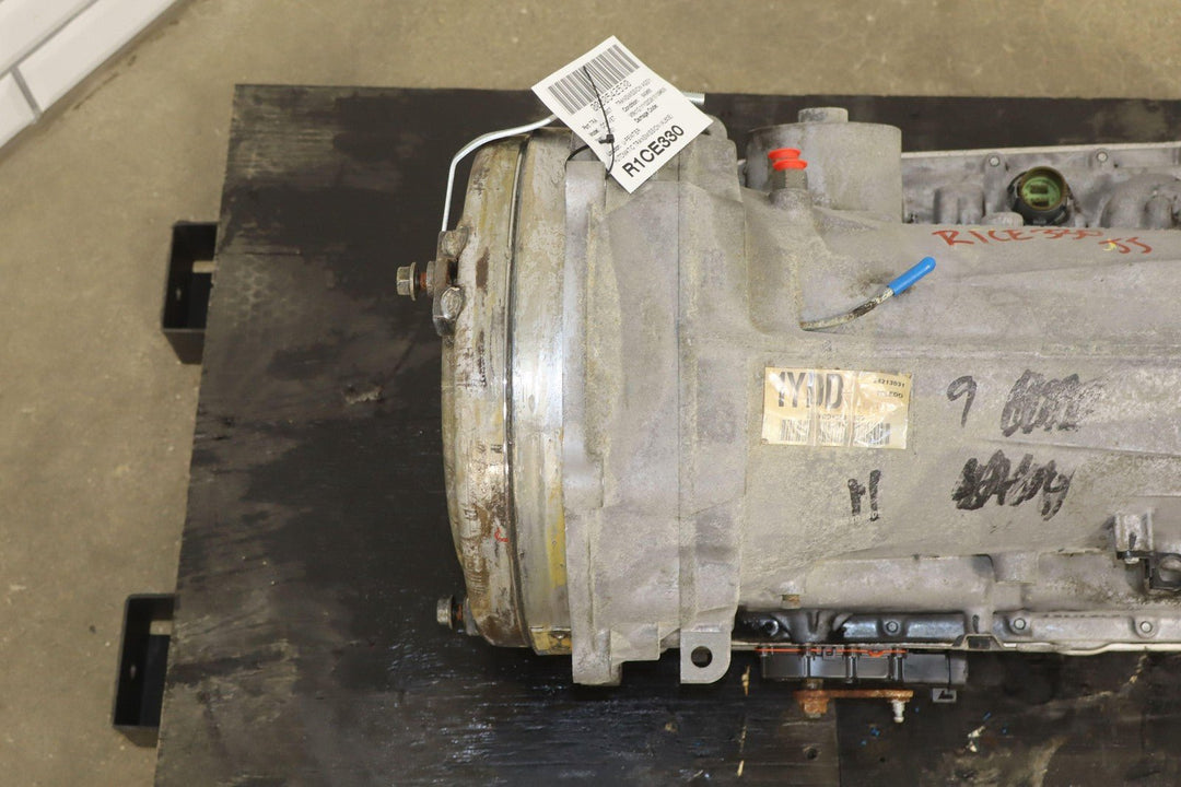 2001 C5 Corvette 4 Speed Automatic Transmission (4L60E) M30 85K Miles Tested