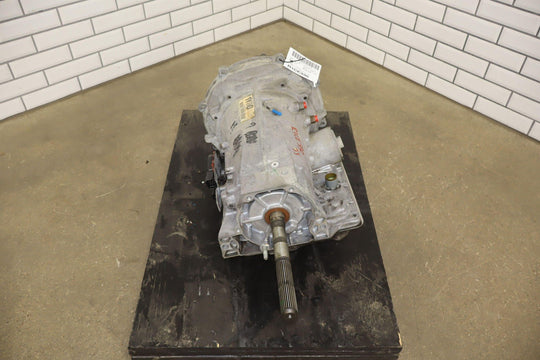 2001 C5 Corvette 4 Speed Automatic Transmission (4L60E) M30 85K Miles Tested