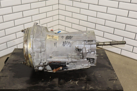 2001 C5 Corvette 4 Speed Automatic Transmission (4L60E) M30 85K Miles Tested