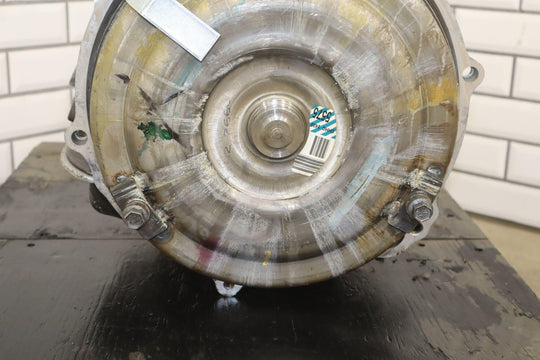 2001 C5 Corvette 4 Speed Automatic Transmission (4L60E) M30 85K Miles Tested