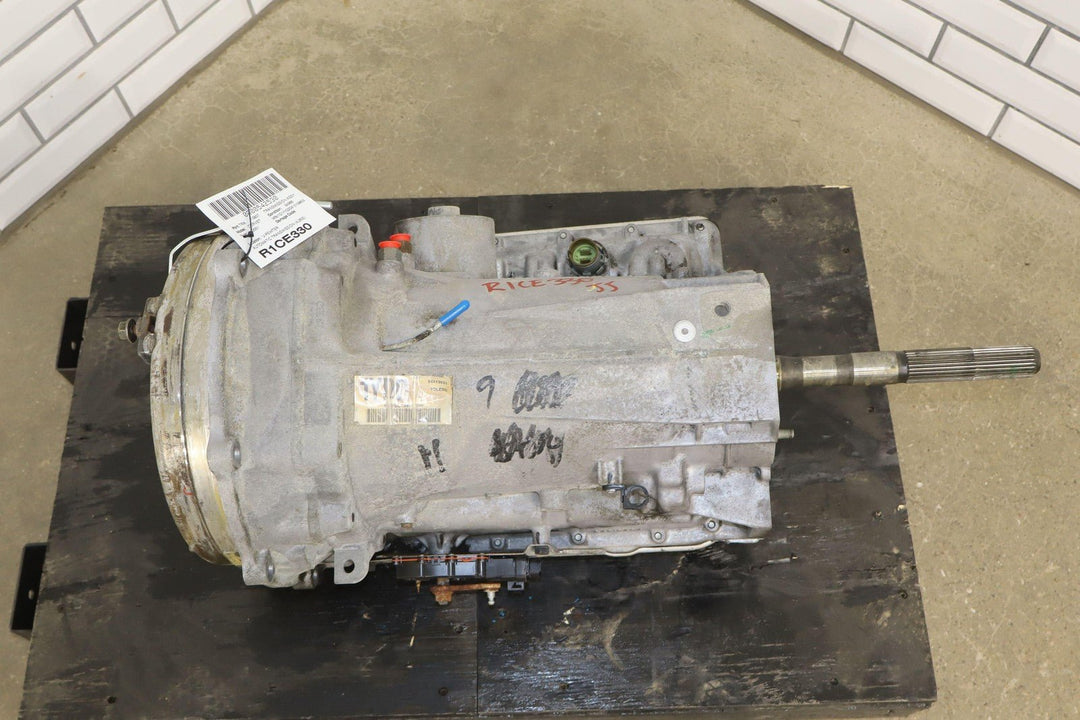 2001 C5 Corvette 4 Speed Automatic Transmission (4L60E) M30 85K Miles Tested