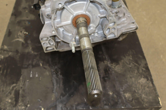 2001 C5 Corvette 4 Speed Automatic Transmission (4L60E) M30 85K Miles Tested