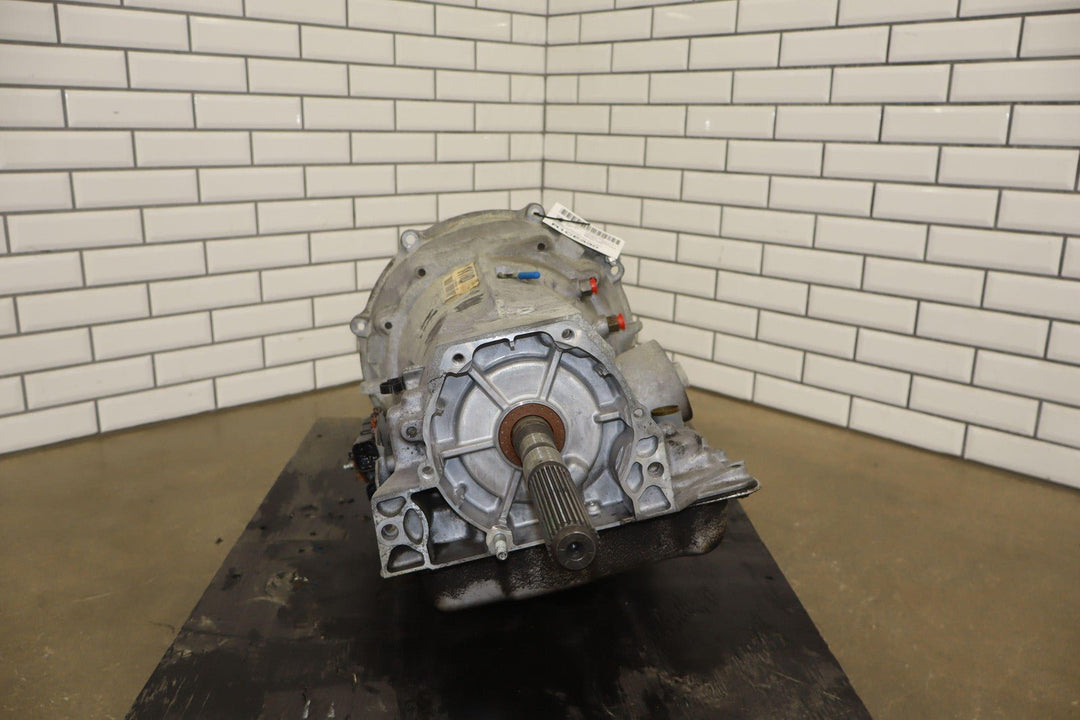 2001 C5 Corvette 4 Speed Automatic Transmission (4L60E) M30 85K Miles Tested