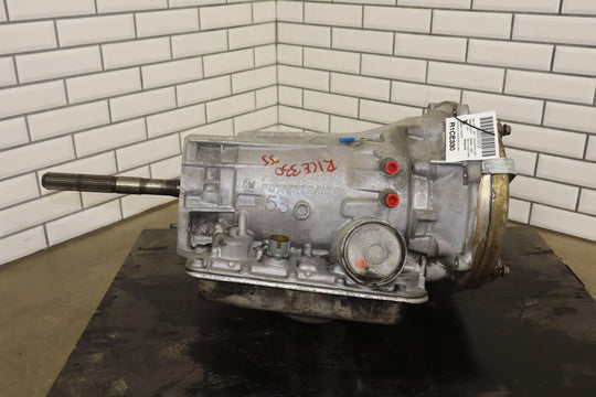 2001 C5 Corvette 4 Speed Automatic Transmission (4L60E) M30 85K Miles Tested