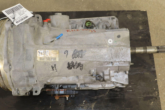 2001 C5 Corvette 4 Speed Automatic Transmission (4L60E) M30 85K Miles Tested