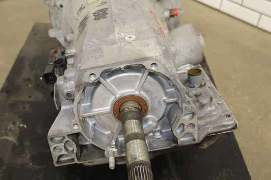 2001 C5 Corvette 4 Speed Automatic Transmission (4L60E) M30 85K Miles Tested