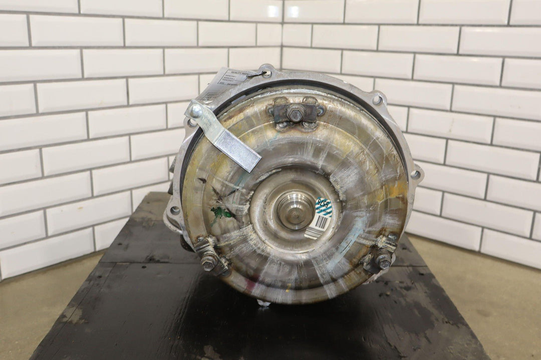 2001 C5 Corvette 4 Speed Automatic Transmission (4L60E) M30 85K Miles Tested