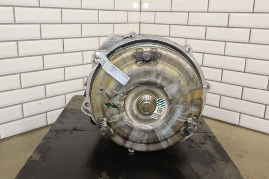 2001 C5 Corvette 4 Speed Automatic Transmission (4L60E) M30 85K Miles Tested