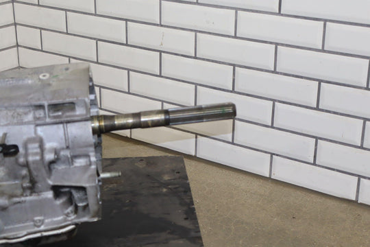 2001 C5 Corvette 4 Speed Automatic Transmission (4L60E) M30 85K Miles Tested