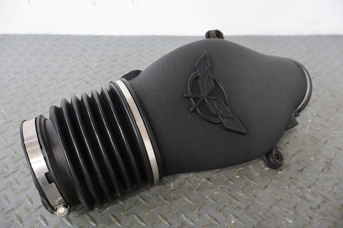 2001 Chevrolet Corvette- Air Cleaner/Box