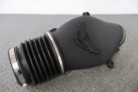 2001 Chevrolet Corvette- Air Cleaner/Box