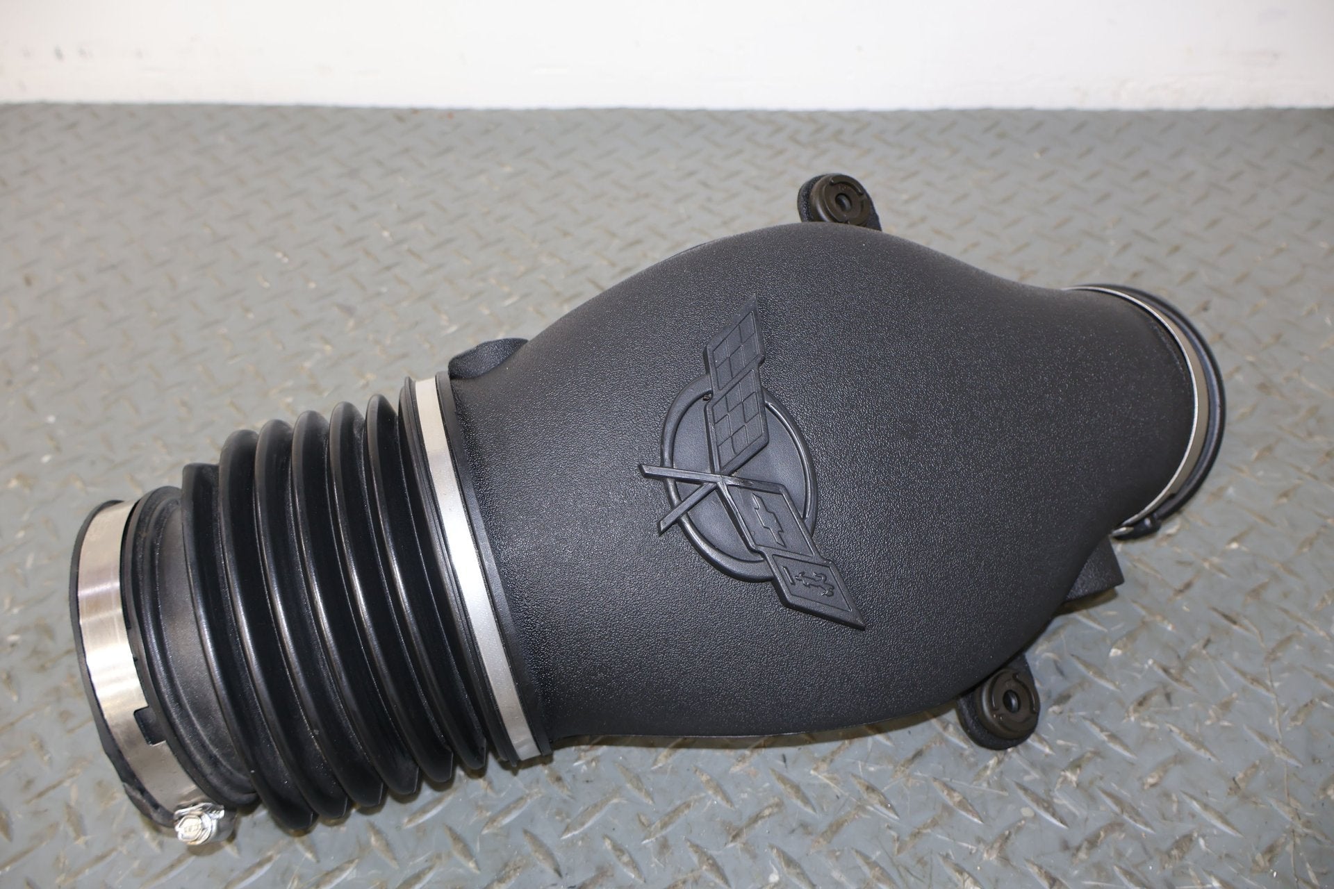 2001 Chevrolet Corvette- Air Cleaner/Box
