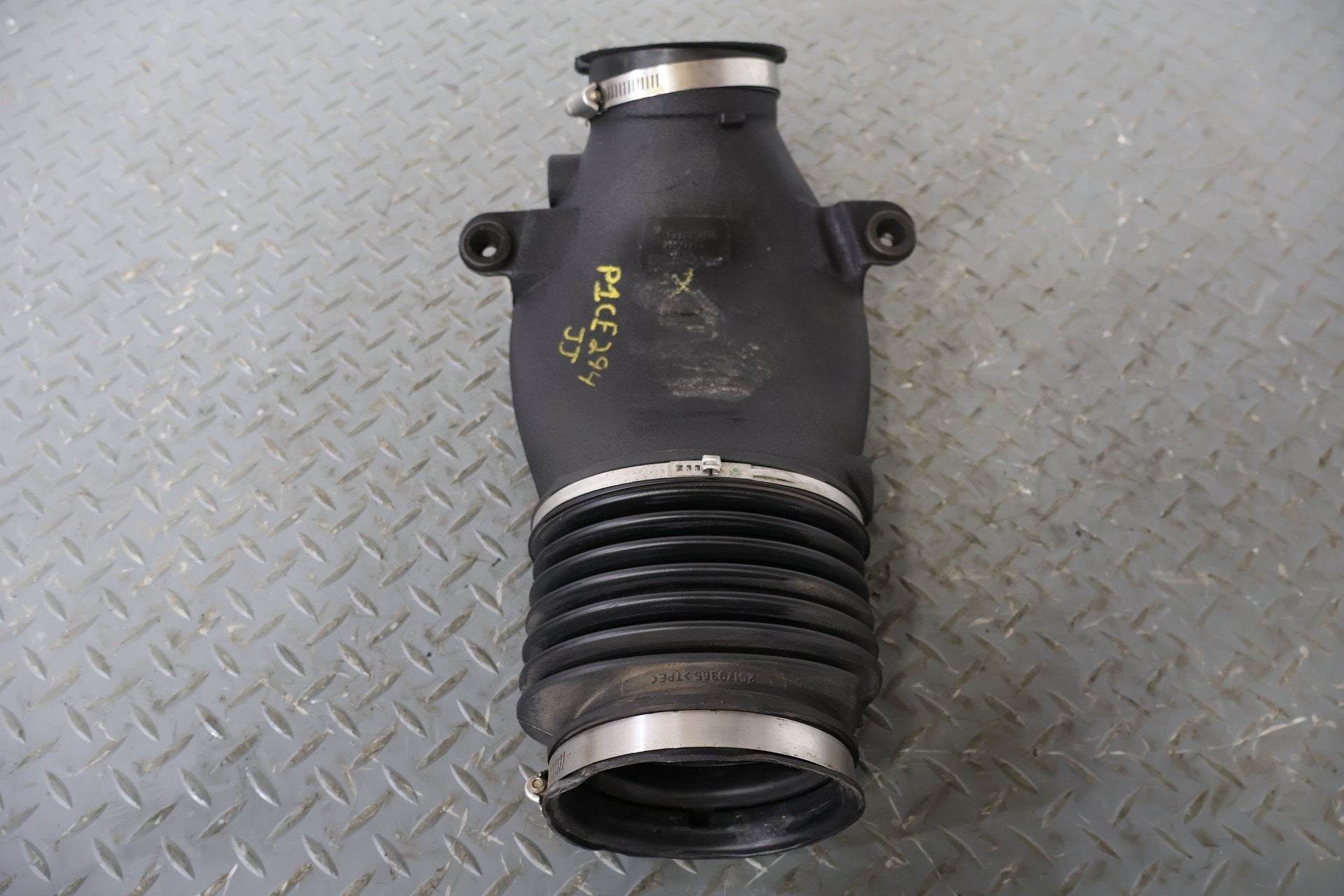 2001 Chevrolet Corvette- Air Cleaner/Box